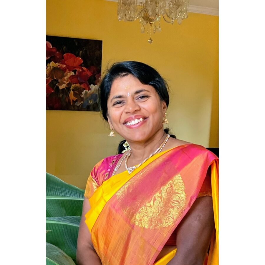 TR_SB2-Annapoorani Vivek