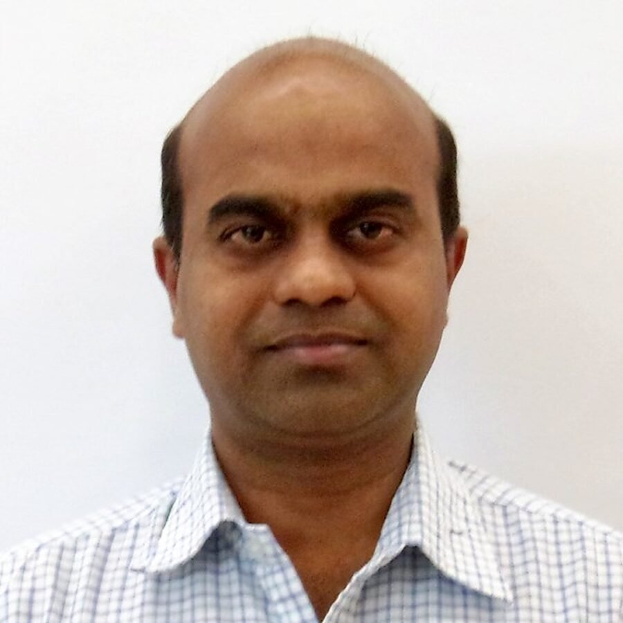 TR_SB3-Sampath Raja Chairman