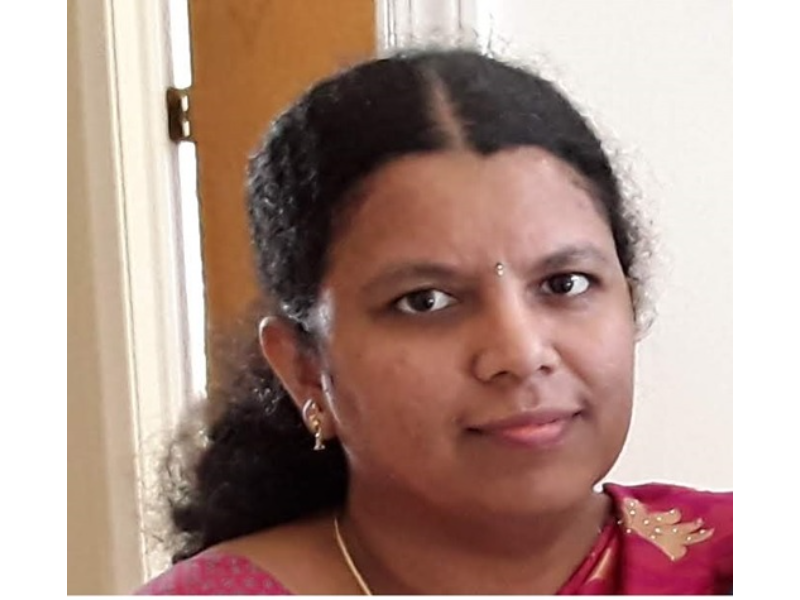 TR_V13-Sangeetha Hariharasudhan