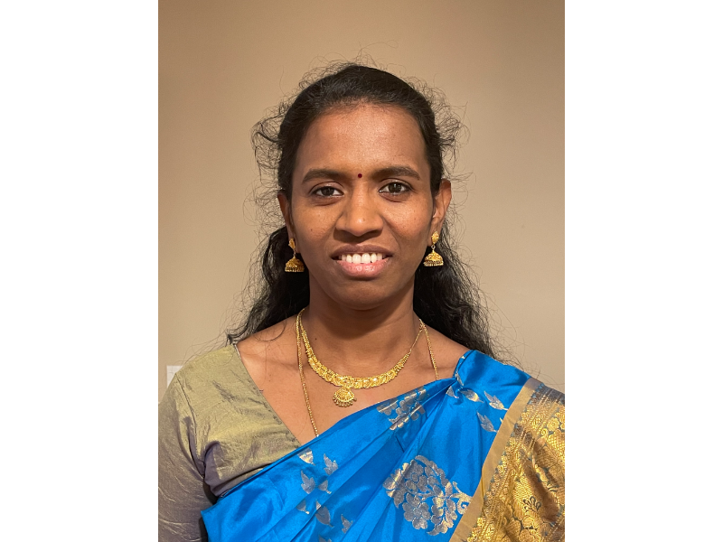 TR_V14 - Savitha Kulaolinathan