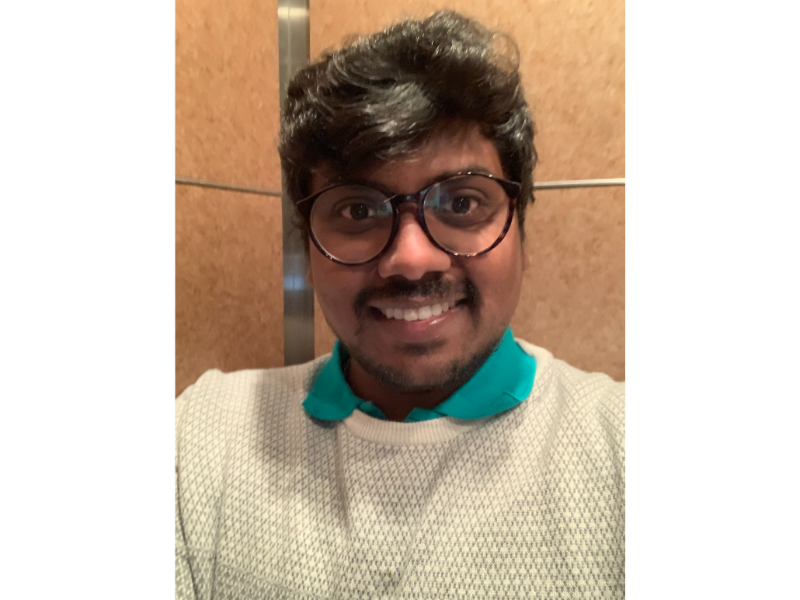 TR_V15-Shankara Narayanan Govindaraj