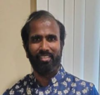 Pugazhendhi