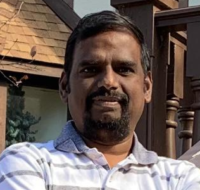 Suresh - Thumbnail