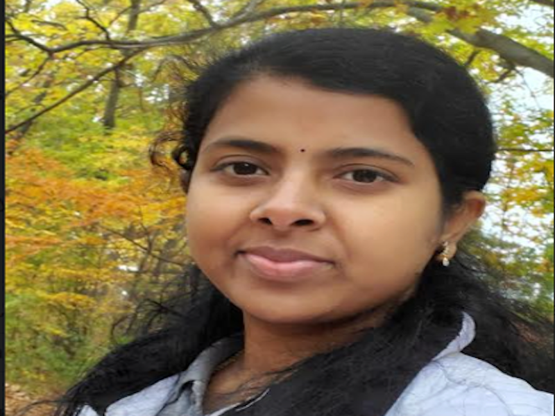திருமதி. உமா கிருஷ்ணா
