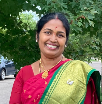 விசாலாட்சி கண்ணன்